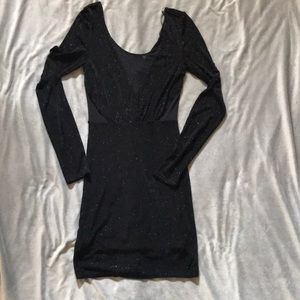 Guess Little Black Dress